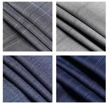 What are the types of VBC fabrics? What are the characteristics of VBC fabrics?