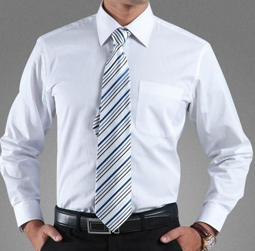 What types of shirt fabrics are there? How to choose?