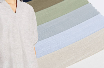 What is slub cotton? What are the characteristics of slub cotton?
