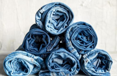 What are the categories of denim fabrics? How much does it cost?