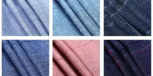 What are the types of VBC fabrics? What are the characteristics of VBC fabrics?
