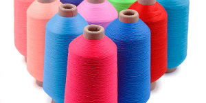 What is high elastic yarn? What kinds of high elastic yarn are there?