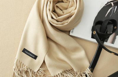What are the scarf fabrics? Which one is more comfortable?