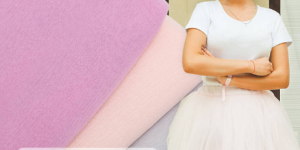 What kind of fabric is silk? What are its characteristics?