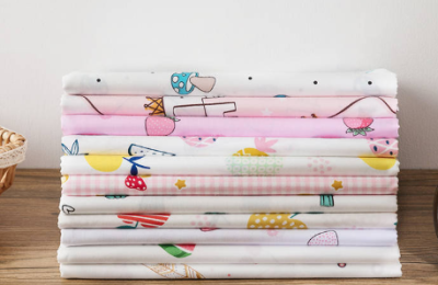 Long-staple cotton or pure cotton is better?