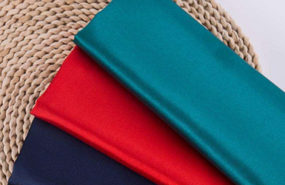 Advantages and Disadvantages of Polyester Fabrics