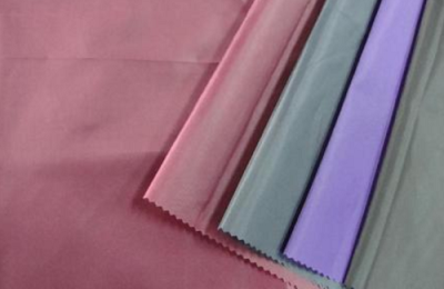 What is polyester taffeta? What are the characteristics of polyester taffeta fabric?