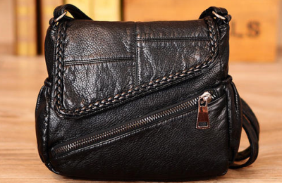 What kind of leather is washed leather? What are the advantages and disadvantages?
