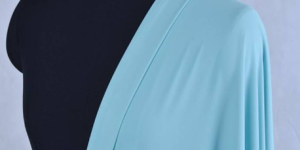 What kind of fabric is nylon? Nylon  Are the fabrics of the clothes good?
