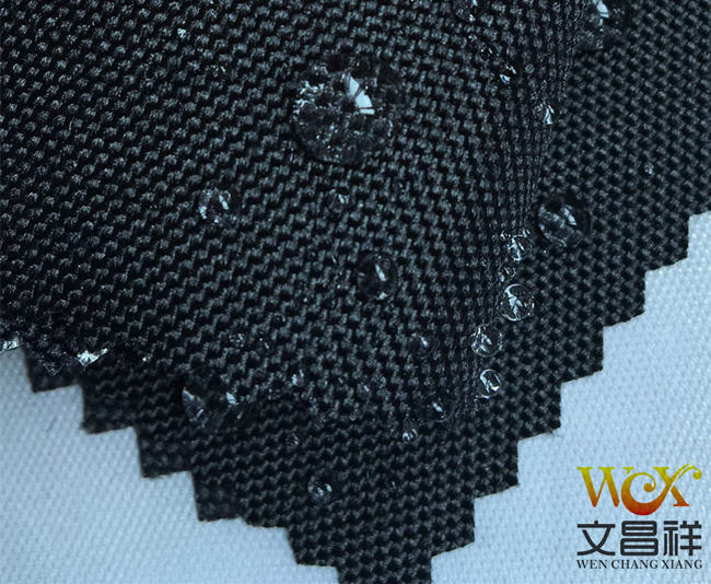Waterproof Oxford Cloth