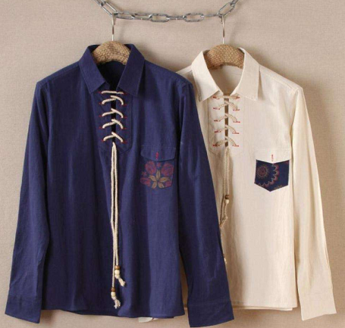 What are the fabrics for summer clothes