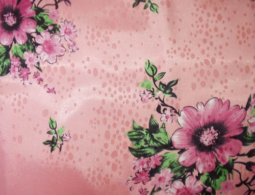 What material is imitation silk? What are the advantages and disadvantages of imitation silk fabrics? 