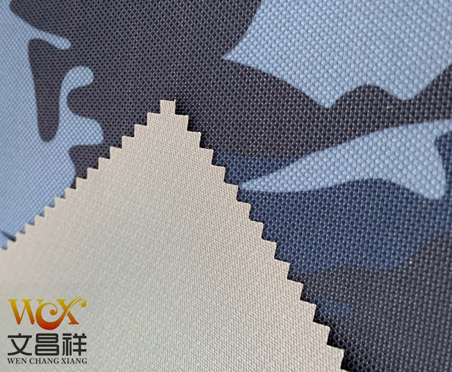 Oxford cloth