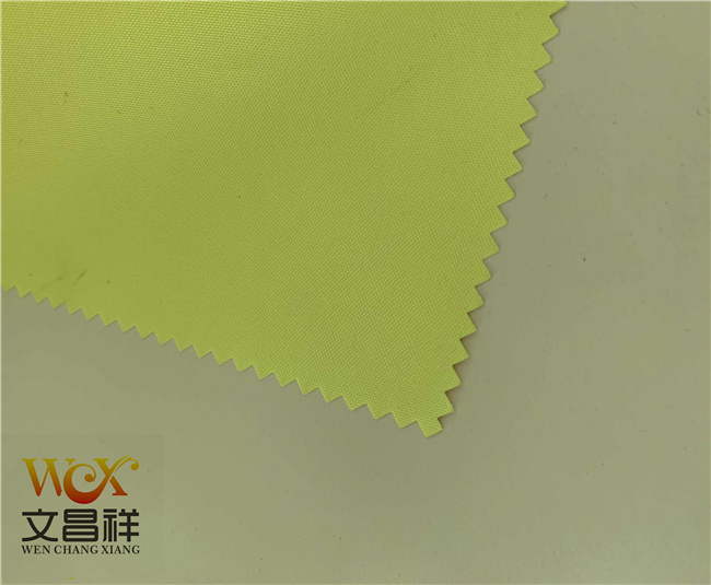 Oxford cloth