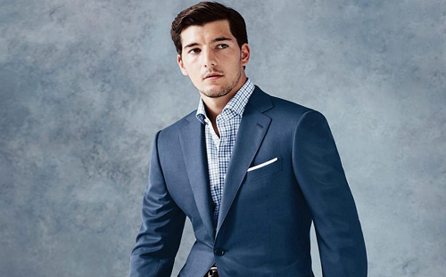 What are high-end clothing fabrics