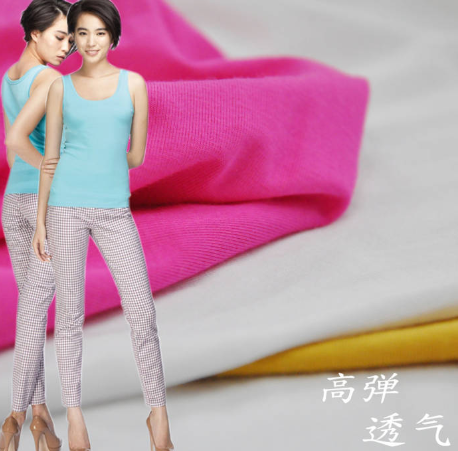 How much does bamboo fiber fabric cost?