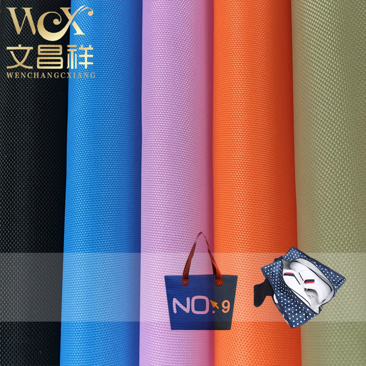 Oxford cloth