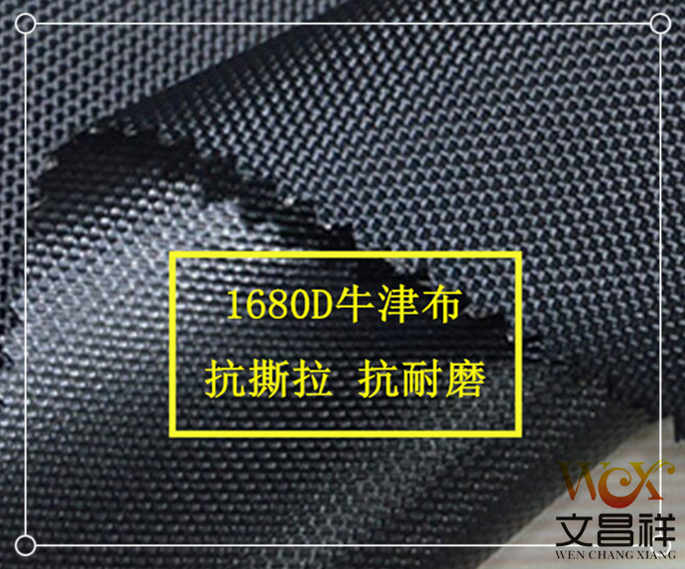 PU coated cloth  