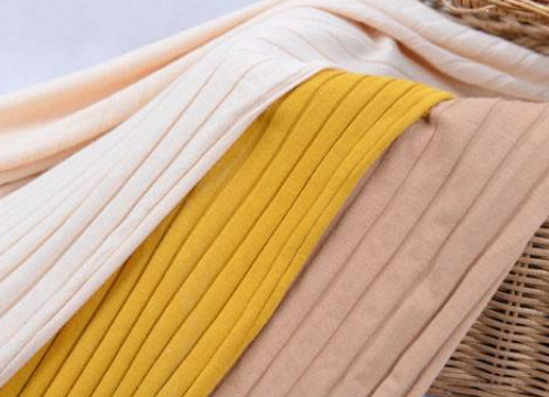 What are the fabrics for summer clothes